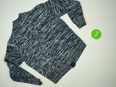 dresy monster: Atlas for Men, Bluza dla mężczyzn, rozmiar XL — 3
