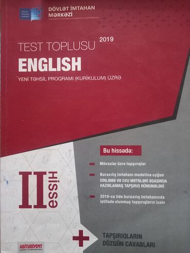 tibb bacısının məlumat kitabı 2018 pdf: Kitablar