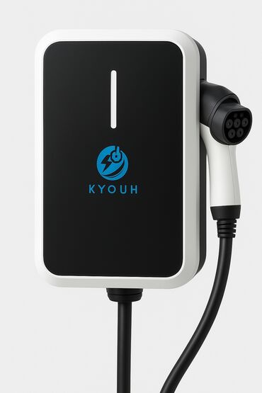 зарядное устройство на ноутбук асус: Настенное зарядное устройство Kyouh HMB32-V8 для электромобилей (7