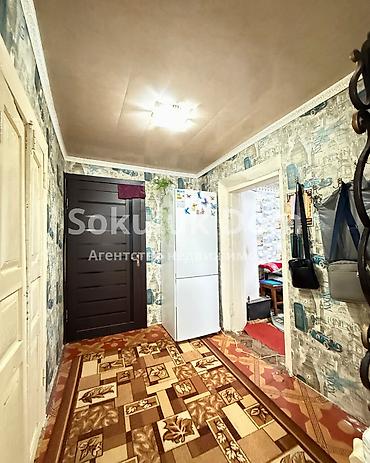 Продажа коттеджей и домов: 🏠Продается дом в г. Бишкек (Новопавловка) 🟡Комнаты: 4 🟡Участок: 4 — 10