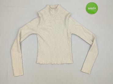 us polo sweter: PULL&BEAR, Golf damski, rozmiar S — 2