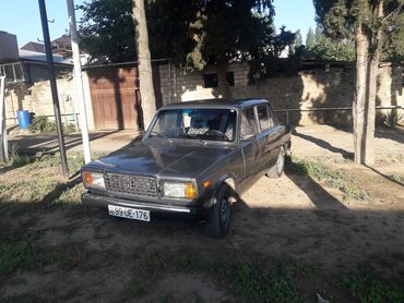 диски на ваз 2107 размеры на 13: VAZ (LADA) 2107: 1.6 l | 2011 il 78000 km Sedan