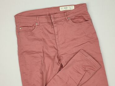 legginsy push up ocieplane: Esmara, Material trousers for women, size M