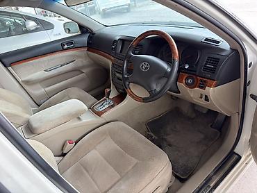 марк 2 х90: Toyota Mark II: 2002 г., 2.5 л, Автомат, Бензин, Седан — 5