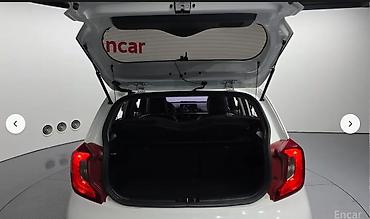 Kia: Kia Morning: 2019 г., 1 л, Автомат, Бензин, Хэтчбэк — 18