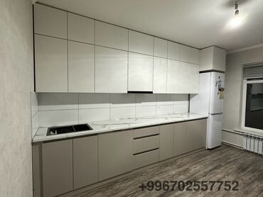 Кухонные гарнитуры: Кухонный гарнитур, Новый, Бесплатная доставка — 19