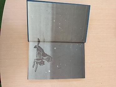 советского: Книга: Чингиз Айтматов — «Плахa» (роман) Описание: - Твёрдый — 2