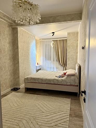 панорама 2: 2 комнаты, 68 м², Элитка, 10 этаж, Евроремонт — 1