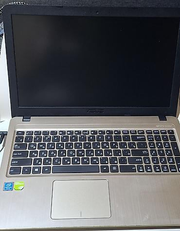 Для учебы, Б/у, Intel Pentium