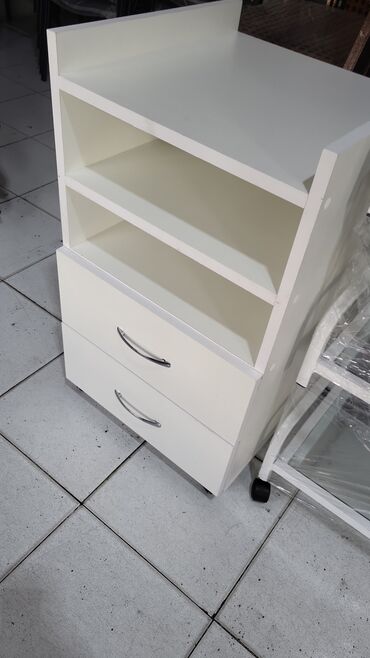 Kuşetkalar: Yeni, Kosmetoloji kuşetka, Qatlanan, rəng - Ağ -da lalafo.az — 13 Kuşetkalar: Yeni, Kosmetoloji kuşetka, Qatlanan, rəng - Ağ — 13