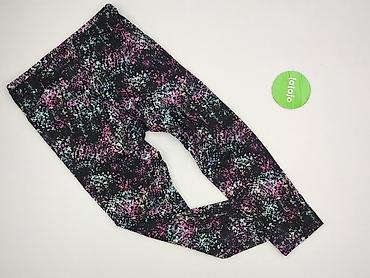dresy komplet: F&F, Legginsy Sportowe damskie, rozmiar M — 3