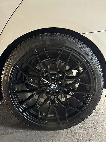 bmw e60 m5: BMW 5 series: 2019 г., 3 л, Автомат, Бензин, Седан — 7