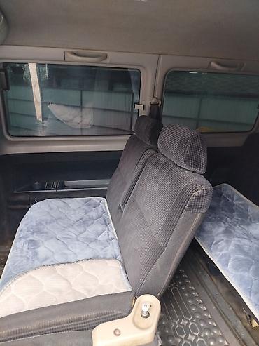 Honda: Honda Stepwgn: 2000 г., 2 л, Автомат, Бензин, Минивэн — 10