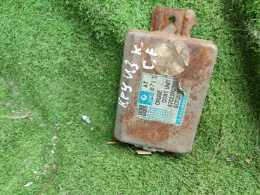 Другая автоэлектроника: Блоки управления аирбагами, двигателем, КПП at lalafo.kg — 17 Другая автоэлектроника: Блоки управления аирбагами, двигателем, КПП — 17