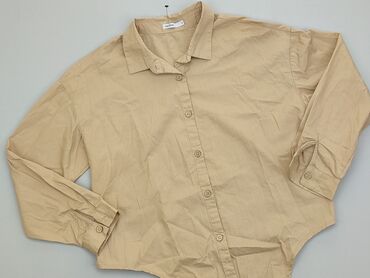 Koszule i bluzki: Koszula Cropp, M (EU 38), stan - Bardzo dobry