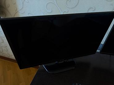 Настольные ПК и комплектующие: Gaming Setup: RTX 4060 + MSI 300Hz Monitor Salam. Özüm üçün yığdığım — 10
