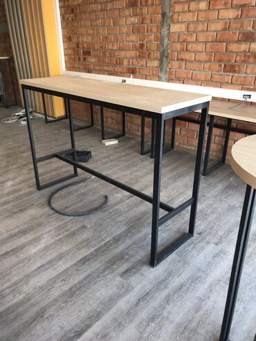 Мебель на заказ: Мебель на заказ, Зеркала, Комод, Стол — 4