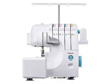 Оверлочные машинки: 4-нитка, В наличии, Бесплатная доставка, Платная доставка, Самовывоз — 2