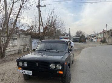 ВАЗ (ЛАДА): ВАЗ (ЛАДА) 2106: 1995 г. — 3