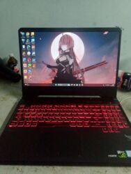 купить ноутбук бишкек: Ноутбук, Acer, 16 ГБ ОЗУ, Intel Core i7, 15.6 ", Б/у, Для работы, учебы, память HDD + SSD