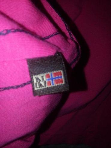 torbe m: NAPAPIJRI ZENSKA POLO MAJICA KAO NOVA ORIGINAL TOP AKCIJA | UKOLIKO — 7