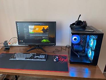 pc case: ПК под любые задачи: производство-чертежи,расчеты бухгалтерия бизнес — 1