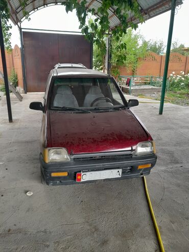 трос для машины цена: Daewoo Tico: 1996 г., 0.8 л, Механика, Бензин, Хэтчбэк