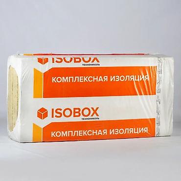 Каменная, базальтовая вата: Каменная (минеральная) вата. Утеплитель ТЕХНОНИКОЛЬ — универсальная — 7