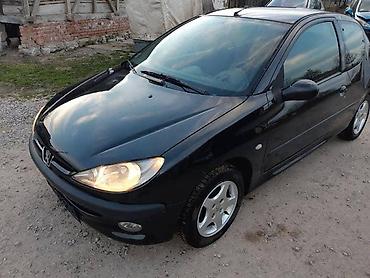 akcija ventilatora: ŠOFERŠAJBNA ZA PEUGEOT 206 | Imam sve delove za peugeot 206 — 1