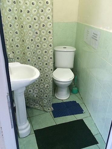 imarat resort: Дом (частный сектор), Чолпон-Ата, 3 места — 9