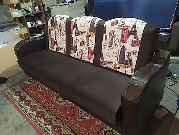 Прямые диваны: Прямой диван, Новый — 17