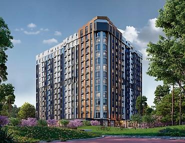 76: 2 комнаты, 75 м², Технопарк Элитка, 2 этаж, ПСО (под самоотделку) — 6