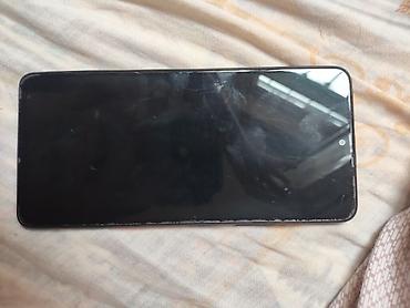 Redmi Note 10S, 256 GB, rəng - Mavi, Barmaq izi