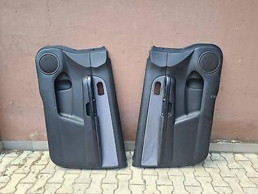 TAPACIR VRATA 2/3 VRATA ZA SUZUKI GRAND VITARA OD 2005. DO 2015. GOD