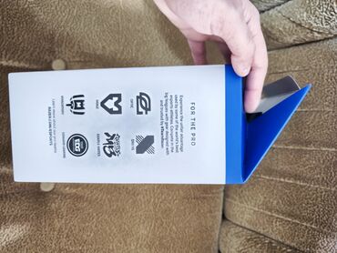 Səsgücləndiricilər, qulaqlıqlar və mikrofonlar: Razer BlackShark V2 X – simli konsol/esports qulaqlıq-mikrofon — 8