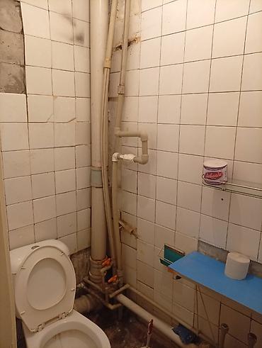 Продажа квартир: 3 комнаты, 62 м², 105 серия, 2 этаж — 7