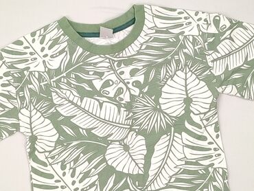 T-shirt, Little kids, 7 years, 116-122 cm, condition - Perfect