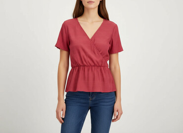 bluzy c a: TU Woman, Жіноча блуза, розмір M на lalafo.pl bluzy c a: TU Woman, Жіноча блуза, розмір M