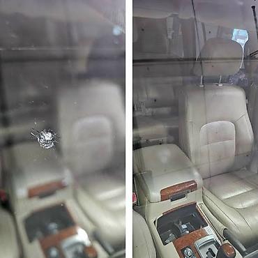 РЕМОНТ ТРЕЩИН И СКОЛОВ НА ЛОБОВОМ СТЕКЛЕ 🚘 Профессиональный ремонт