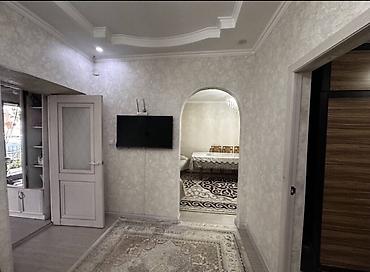 Продажа квартир: 2 комнаты, 63 м², КНУ Гостиничный тип, 1 этаж, Свежий ремонт — 3