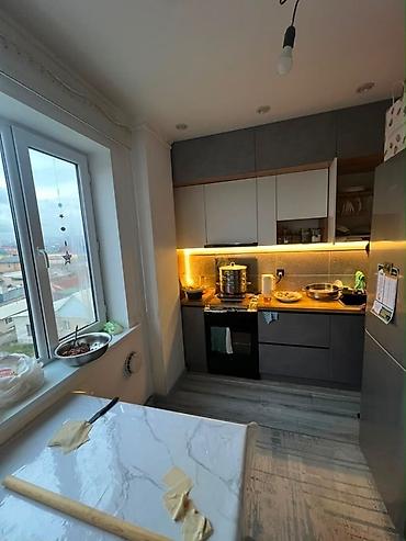 kant flat: 2 комнаты, 40 м², Арча-Бешик ж/м 4 этаж, Свежий ремонт — 2