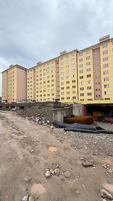 Продажа квартир: 3 комнаты, 84 м², Элитка, Евроремонт — 9