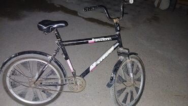 Uşaq velosipedləri: Stels şəhər/kruser tipli velosiped Xüsusiyyətlər: - Marka: STELS - — 7