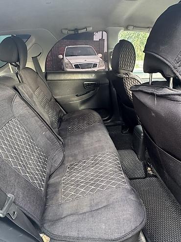 Subaru: Subaru Impreza: 2005 г., 1.5 л, Автомат, Бензин, Хэтчбэк — 7
