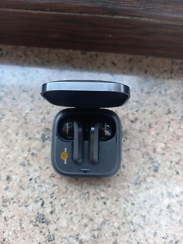 ugreen hitune max5c: Беспроводные наушники Redmi Buds 6 active с зарядным кейсом - — 1