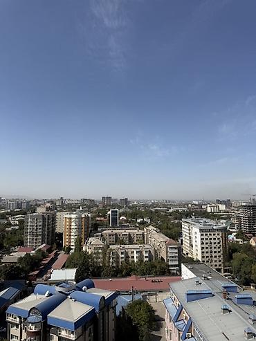 советская скрябина: 2 комнаты, 81 м², Советская/Скрябина Элитка, 16 этаж, ПСО (под самоотделку) — 9