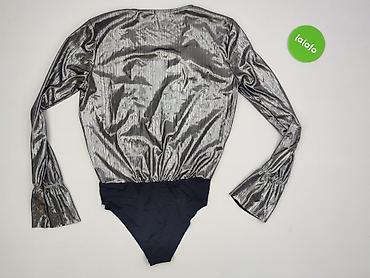 bottega: Bershka, Body damskie, rozmiar M — 3