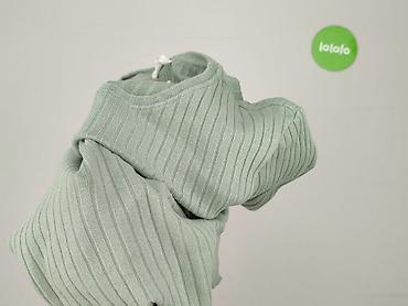 pull and bear bluza oversize: Reserved, Sweter damski, rozmiar XL — 5