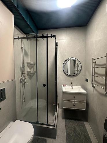 Долгосрочная аренда квартир: 2 комнаты, Агентство недвижимости, Без подселения, С мебелью полностью at lalafo.kg — 8 Долгосрочная аренда квартир: 2 комнаты, Агентство недвижимости, Без подселения, С мебелью полностью — 8