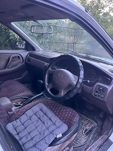 сильвия ниссан: Nissan Sylphy: 2000 г., 1.8 л, Автомат, Бензин, Седан — 4